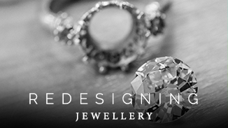 Redesigning Jewellery